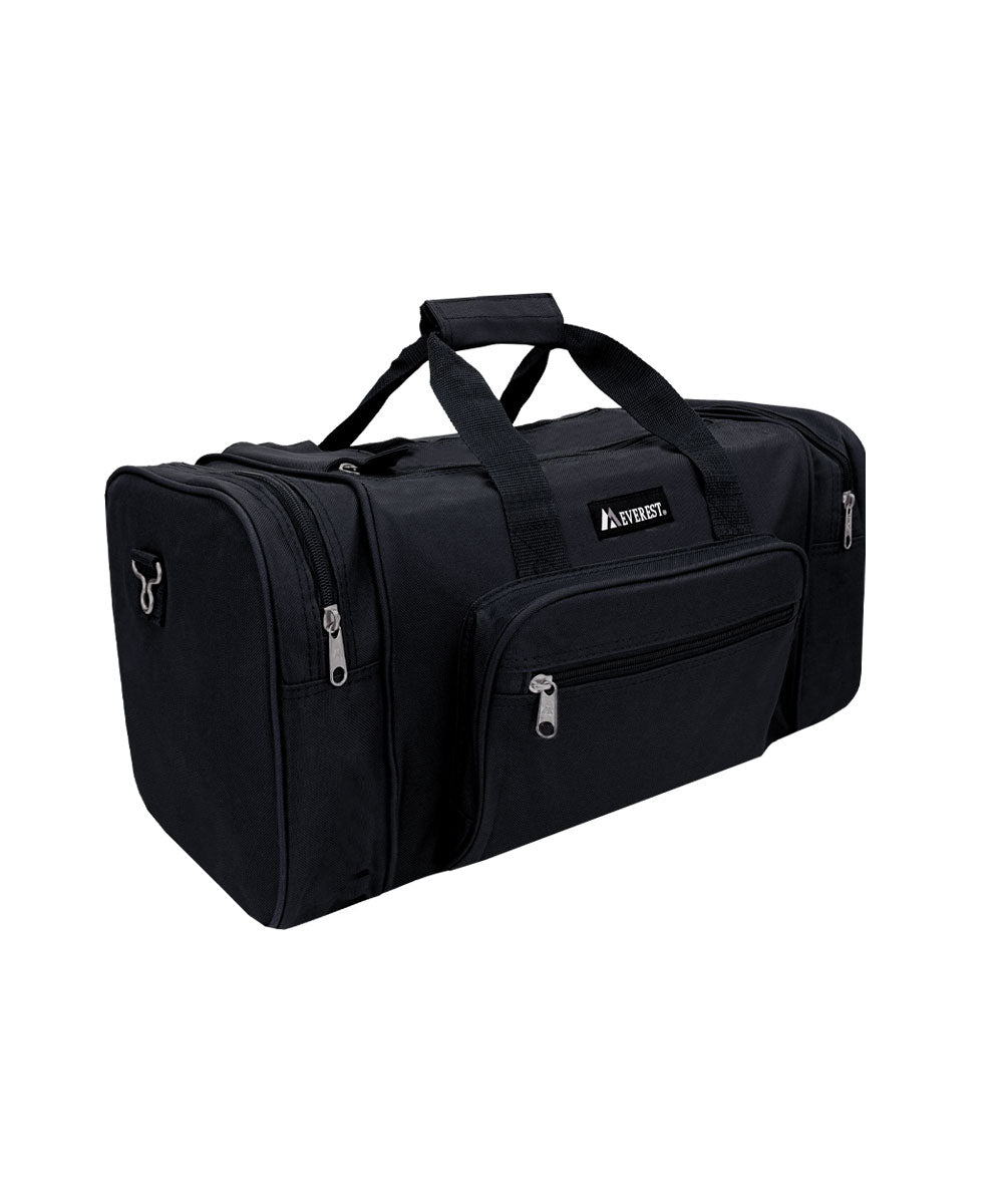 1005D - Everest Classic Gear / Duffel Bag Standard