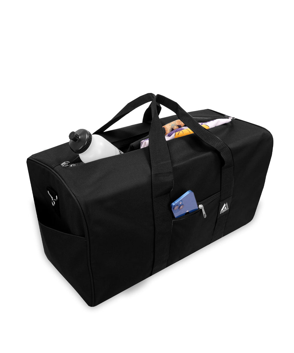 1008LD - Everest Gear / Duffel Bag Large