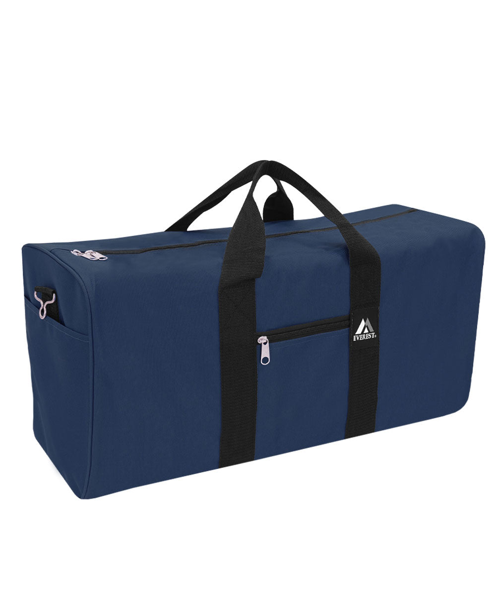 1008XLD - Everest Gear / Duffel Bag X-large