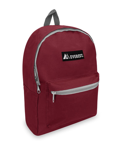 1045K - Everest Basic Backpack