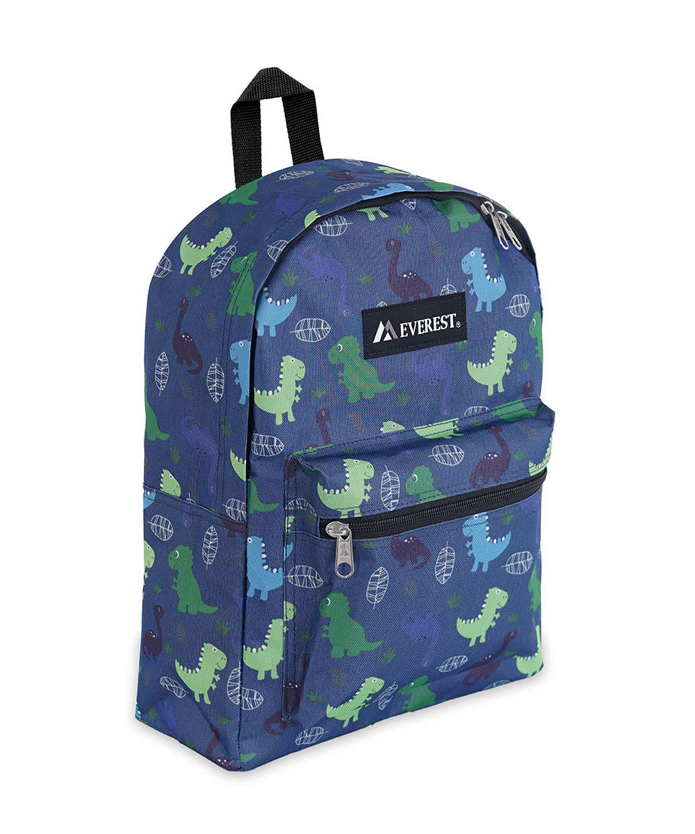 1045KP - Everest Basic Pattern Backpack