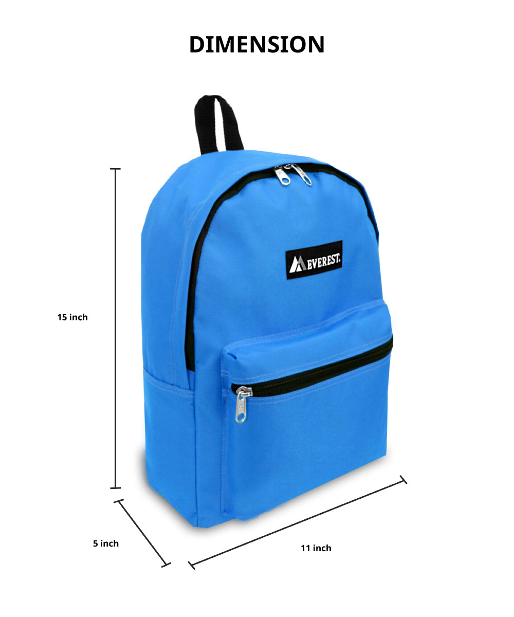 1045K - Everest Basic Backpack