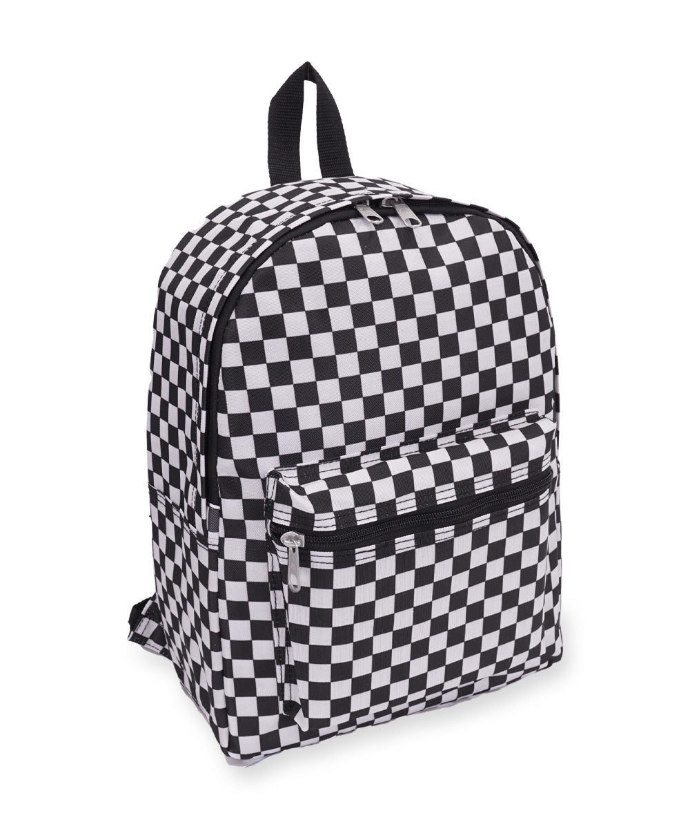 1045KP - Everest Basic Pattern Backpack