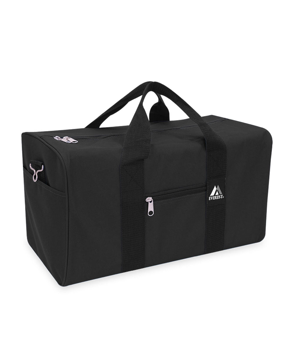 1008MD - Everest Gear / Duffel Bag Medium