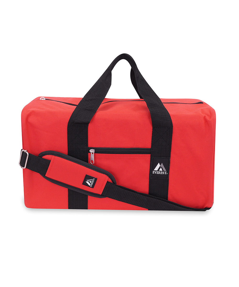 1008D - Everest Basic Gear / Duffel Bag Standard