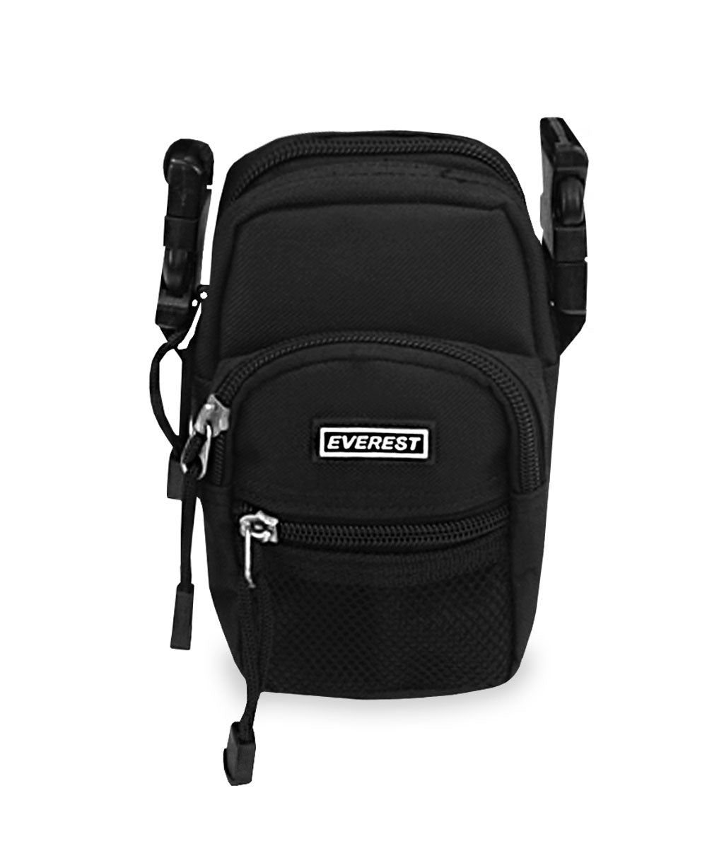 CM5D - Everest Camera Bag (Messenger Bag) - Multipocket