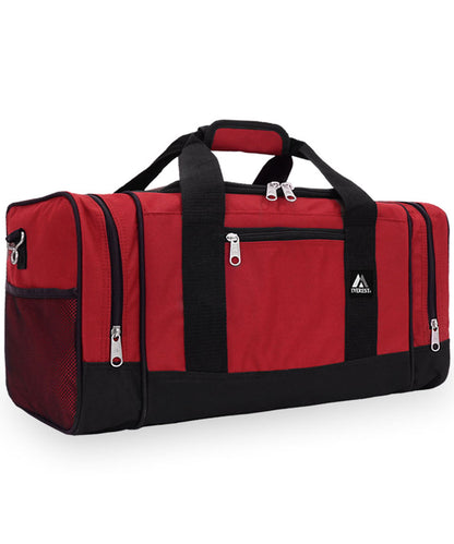 025 - Everest Crossover Duffel Bag Large