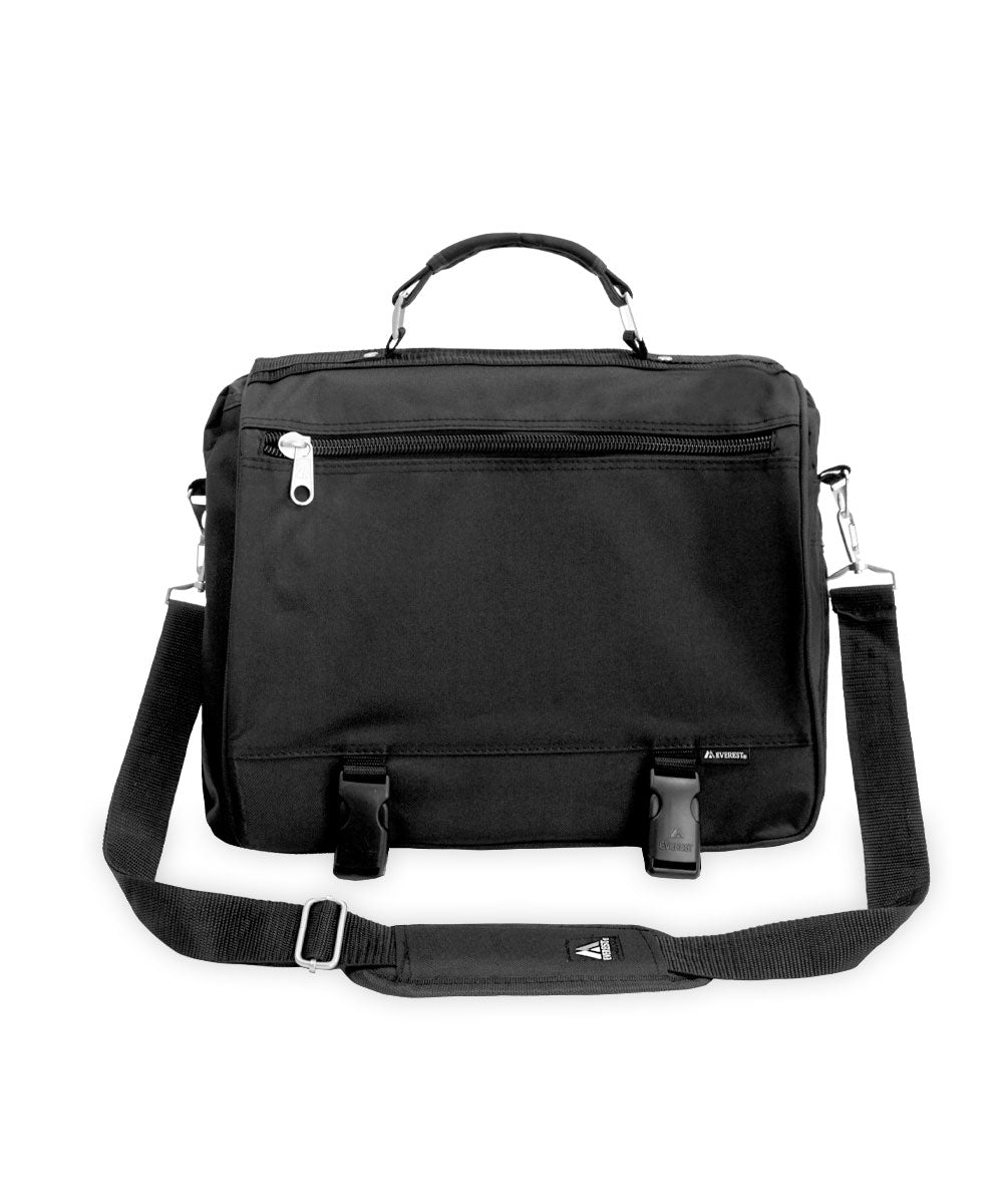 266W-Everest Portfolio Briefcase