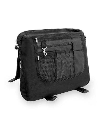 266W-Everest Portfolio Briefcase