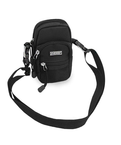 CM5D - Everest Camera Bag (Messenger Bag) - Multipocket