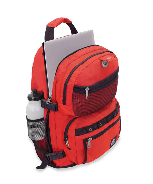 3045R - Everest Oversized Deluxe Backpack