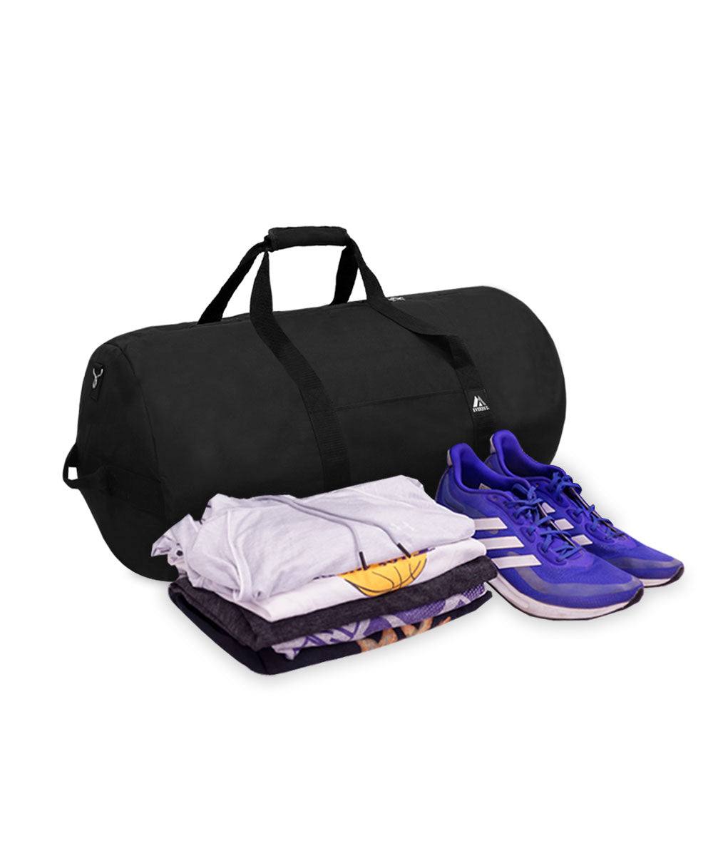 23P - Everest 23-inch Round Duffel