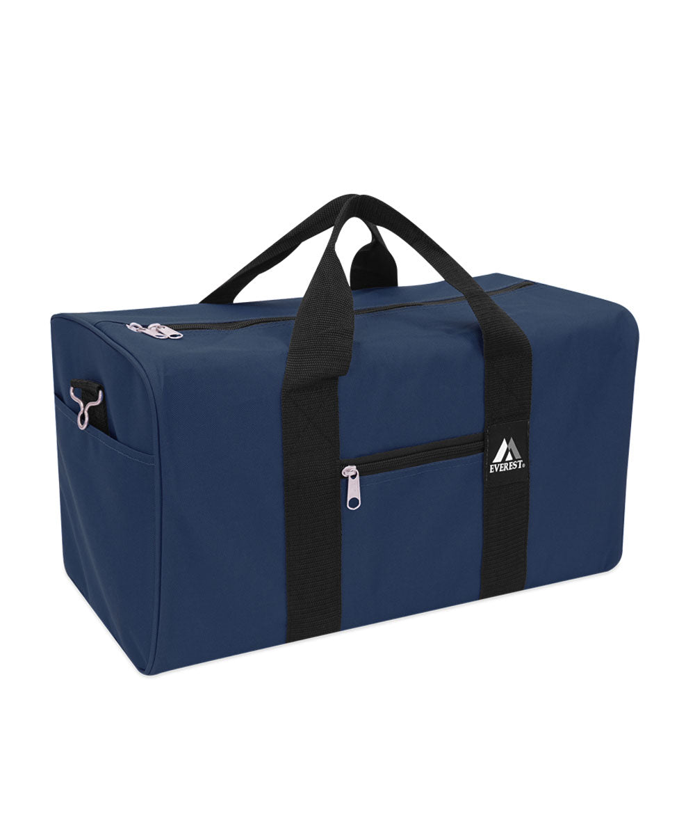 1008MD - Everest Gear / Duffel Bag Medium