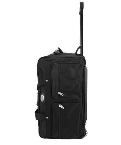 330WH - Everest 30-inch Deluxe Wheeled Duffel