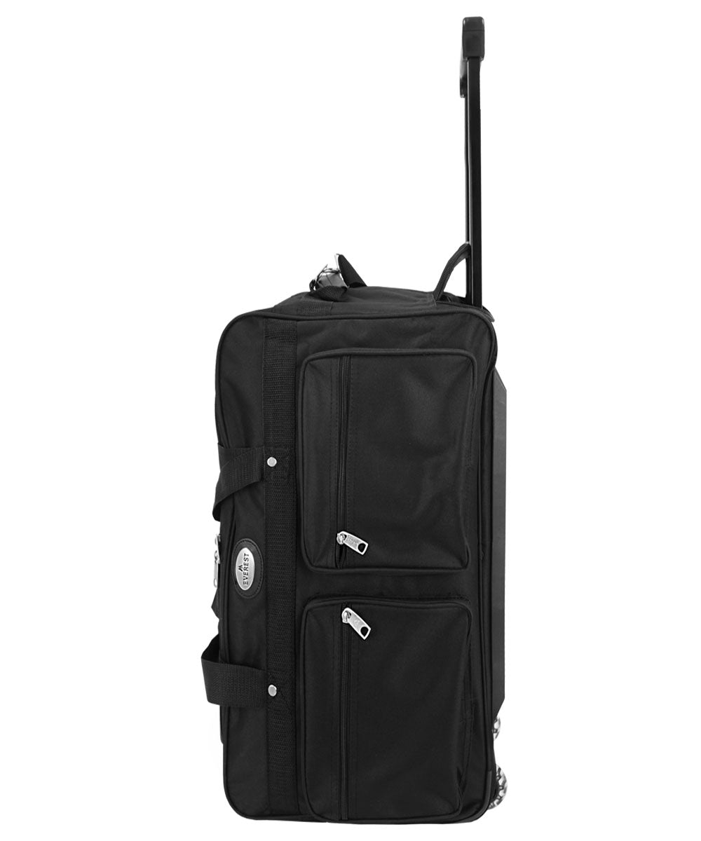 336WH- Everest 36-inch Deluxe Wheeled Duffel