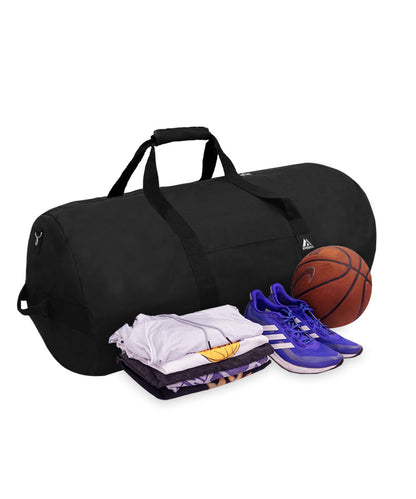 36P-Everest 36inch Round Duffel