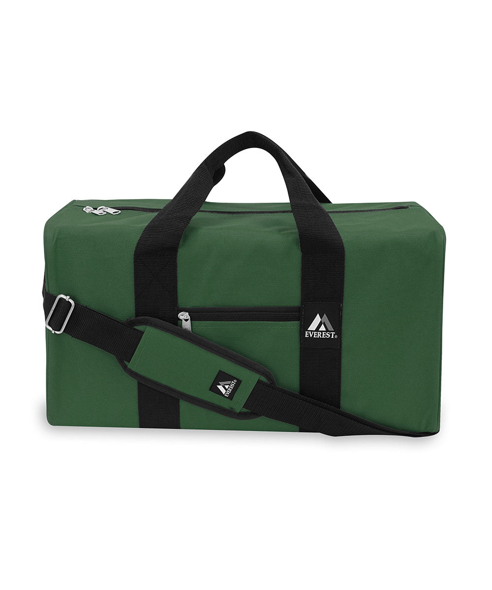 1008MD - Everest Gear / Duffel Bag Medium