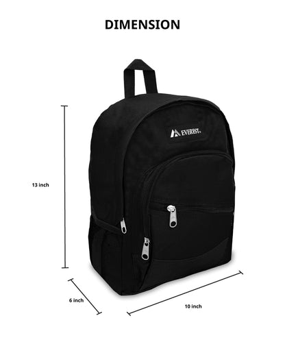 6045S - Everest Slant Backpack