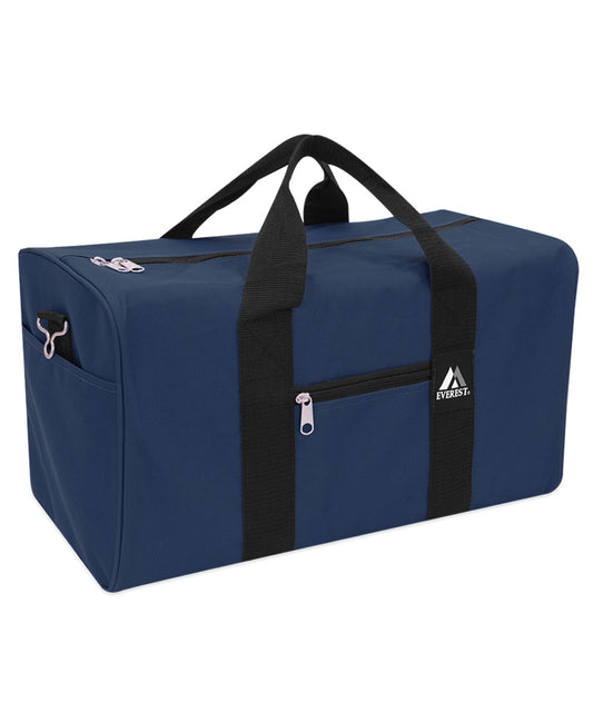 1008LD - Everest Gear / Duffel Bag Large