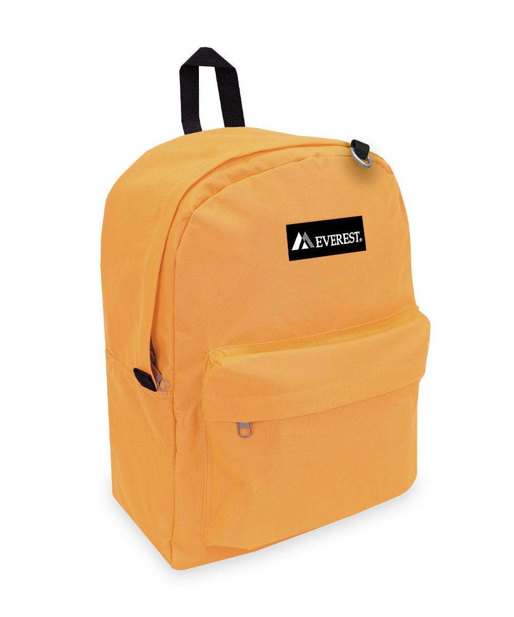 Basic Backpacks – Everest Bags