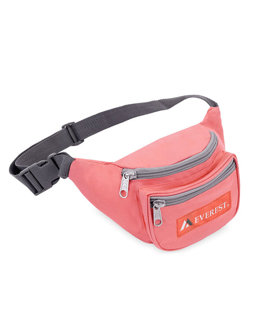 044KS-Everest Signature Waist Pack Junior