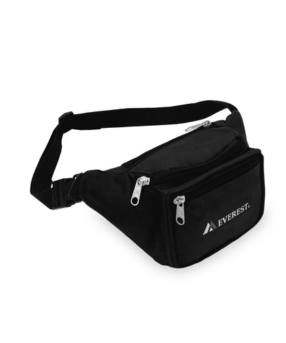 044MD - Everest Signature Waist Pack Medium