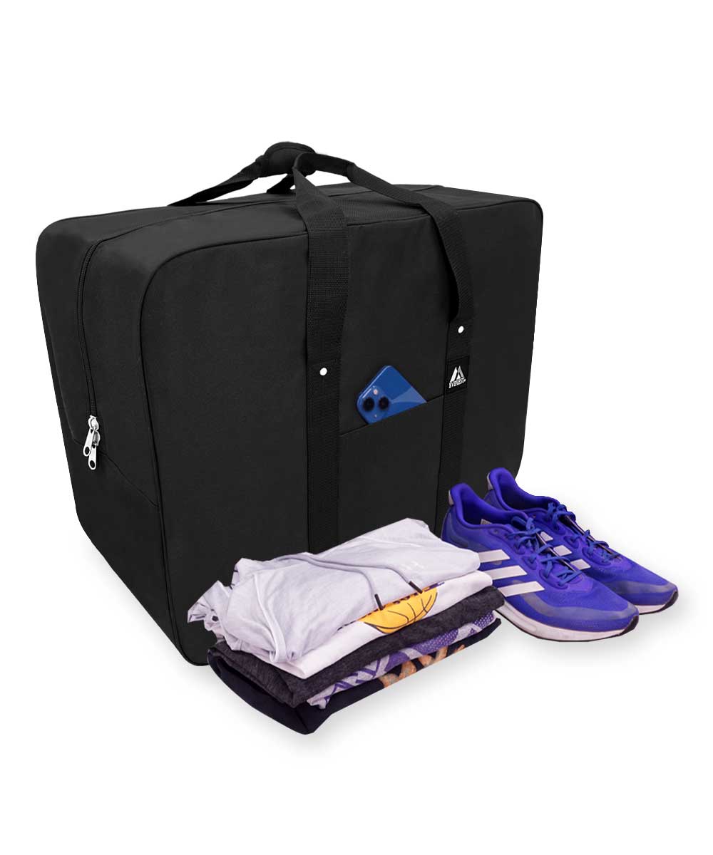 B082 - Everest Oversized Cargo Duffel Bag