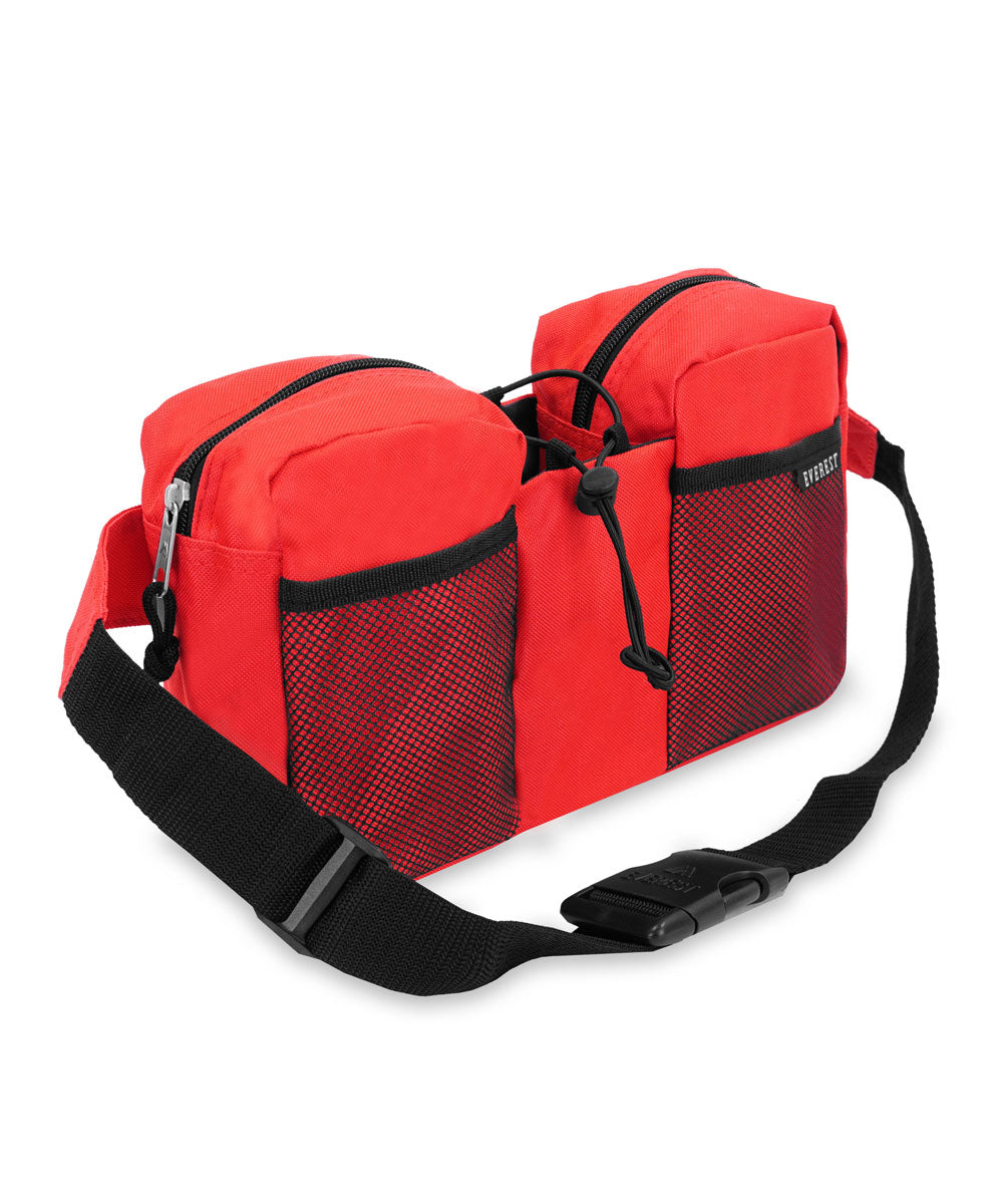 BH15W - Everest Essential Hydration Waist Pack