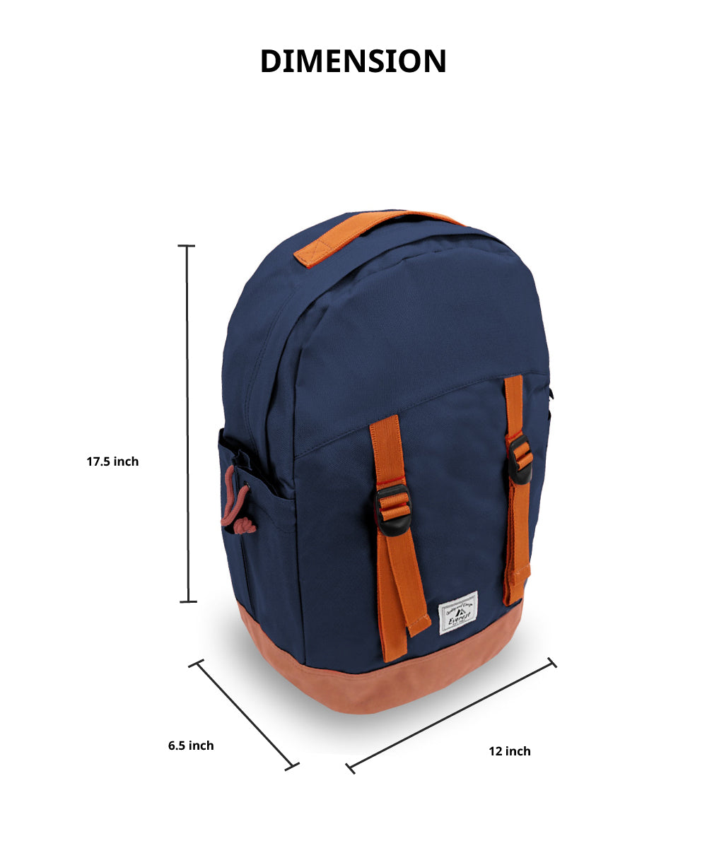 BP300 - EVEREST JOURNEY PACK