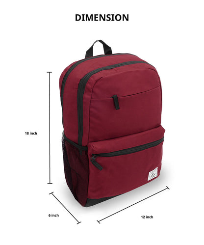 BP400LT - Everest Modern Laptop Backpack