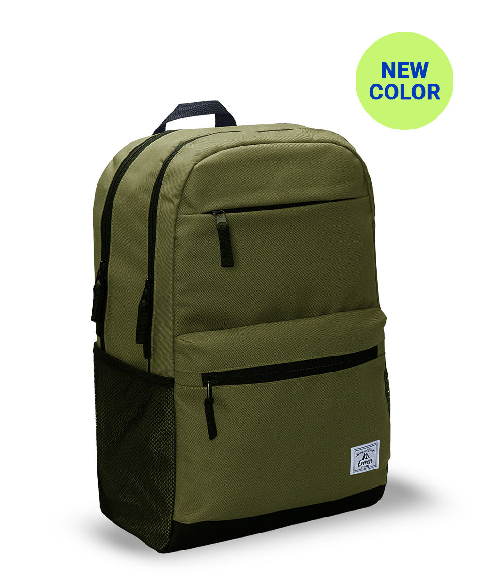 BP400LT - Everest Modern Laptop Backpack