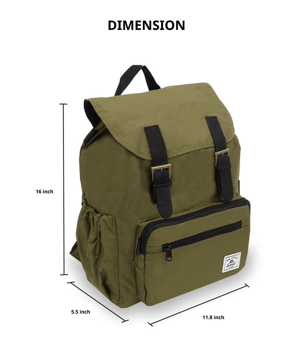 BP500 - Everest Stylish Rucksack