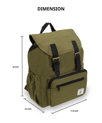 BP500 - Everest Stylish Rucksack