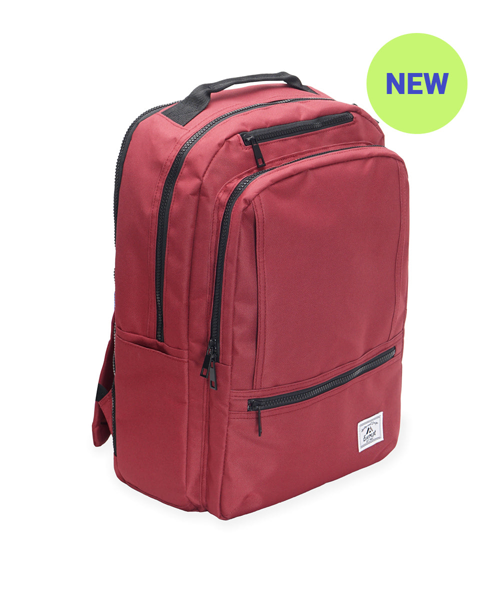 BP600LT - Everest Luggage Laptop Backpack