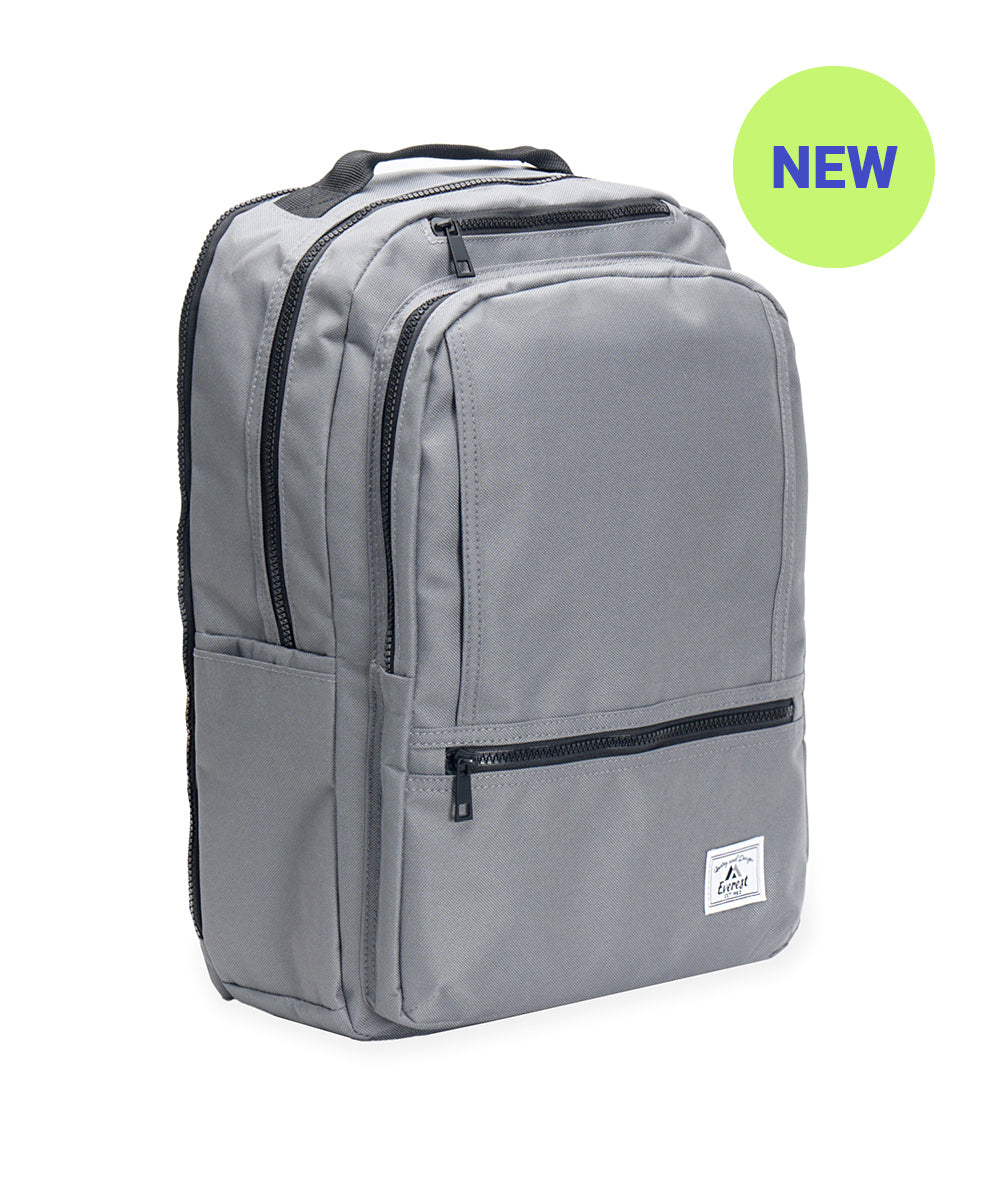 BP600LT - Everest Luggage Laptop Backpack