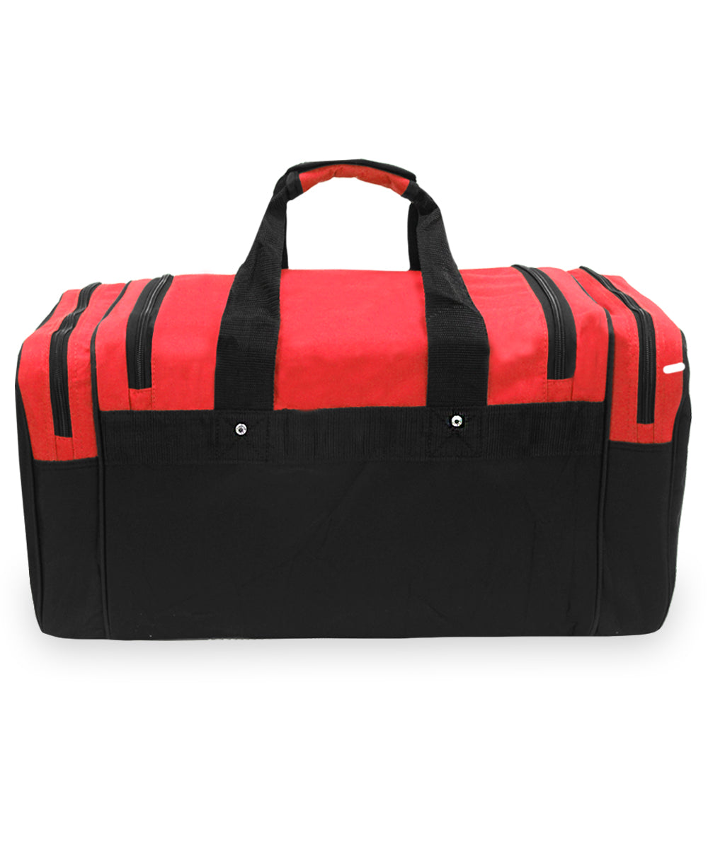 S219L-Everest Sports Duffel Large