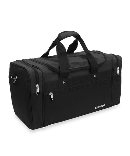 S219L-Everest Sports Duffel Large