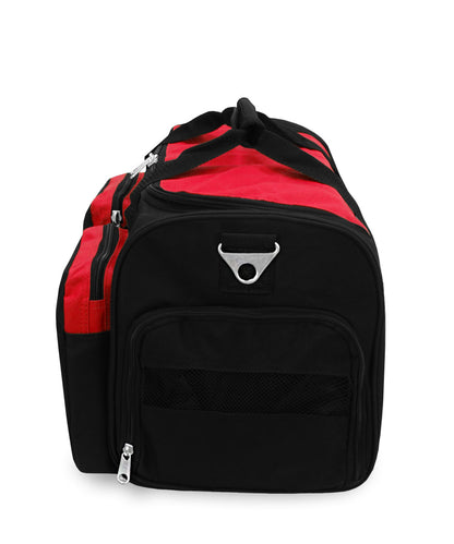 S223 - Everest Gym / Duffel Bag W/ Wet Pocket