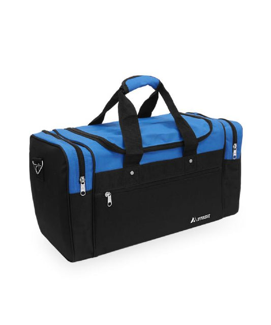 S219 - Everest Sports Duffel Standard