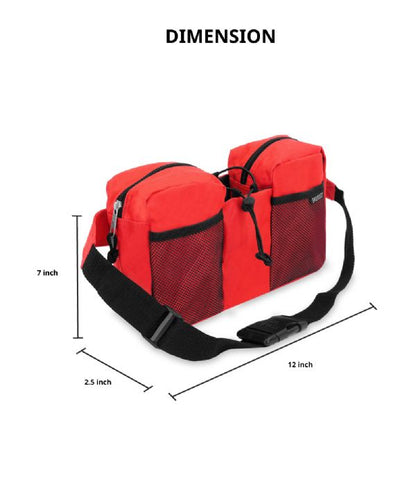 BH15W - Everest Essential Hydration Waist Pack