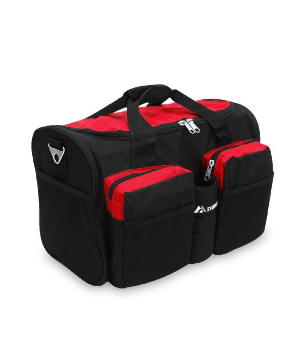 S223 - Everest Gym / Duffel Bag W/ Wet Pocket