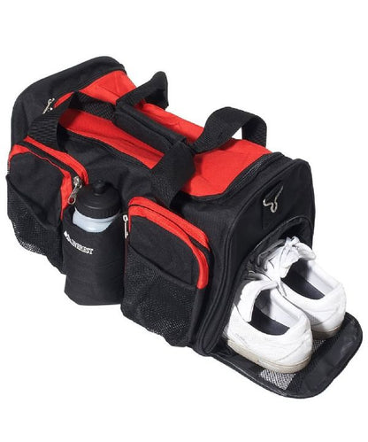 S223 - Everest Gym / Duffel Bag W/ Wet Pocket