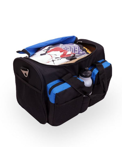 S223 - Everest Gym / Duffel Bag W/ Wet Pocket