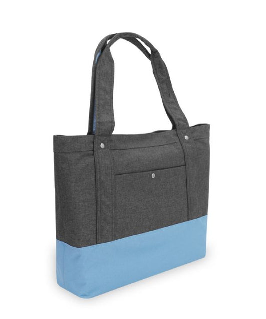 1002TB - Everest Stylish Tablet Tote Bag