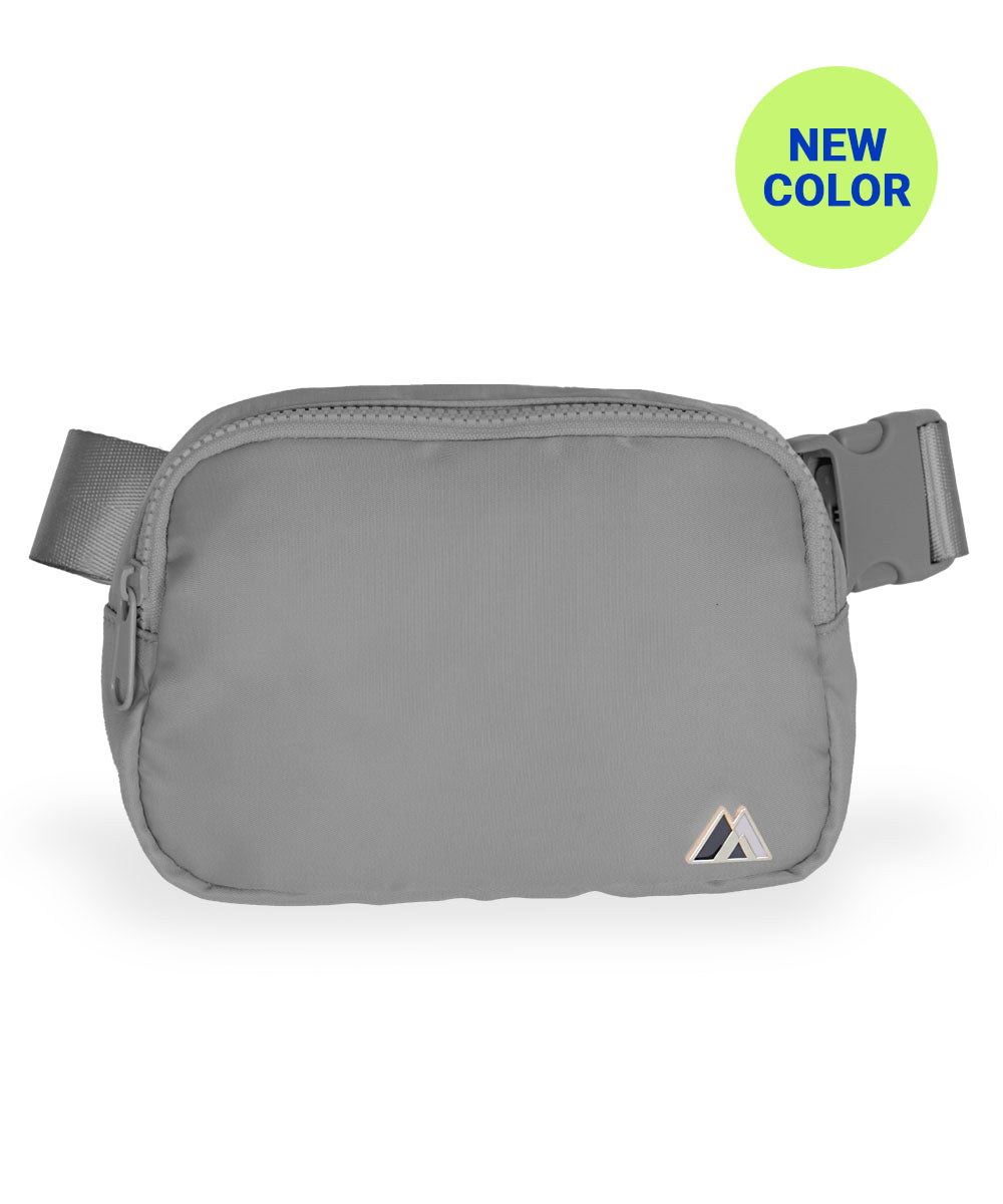 WP1000 - Everest Premium Waist Pack Standard