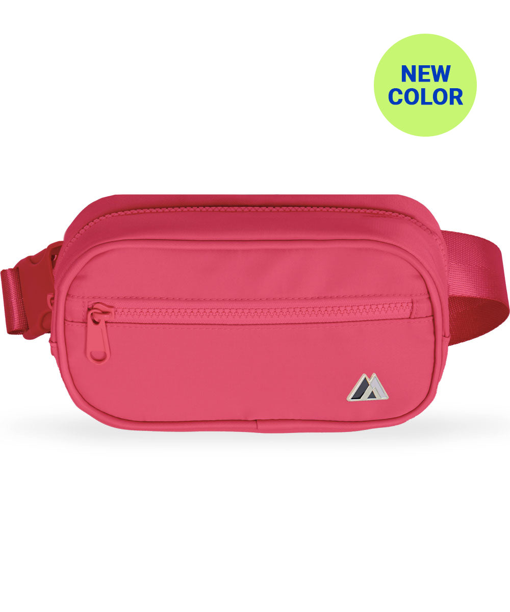 WP 2000-Everest Premium Waist Pack Standard