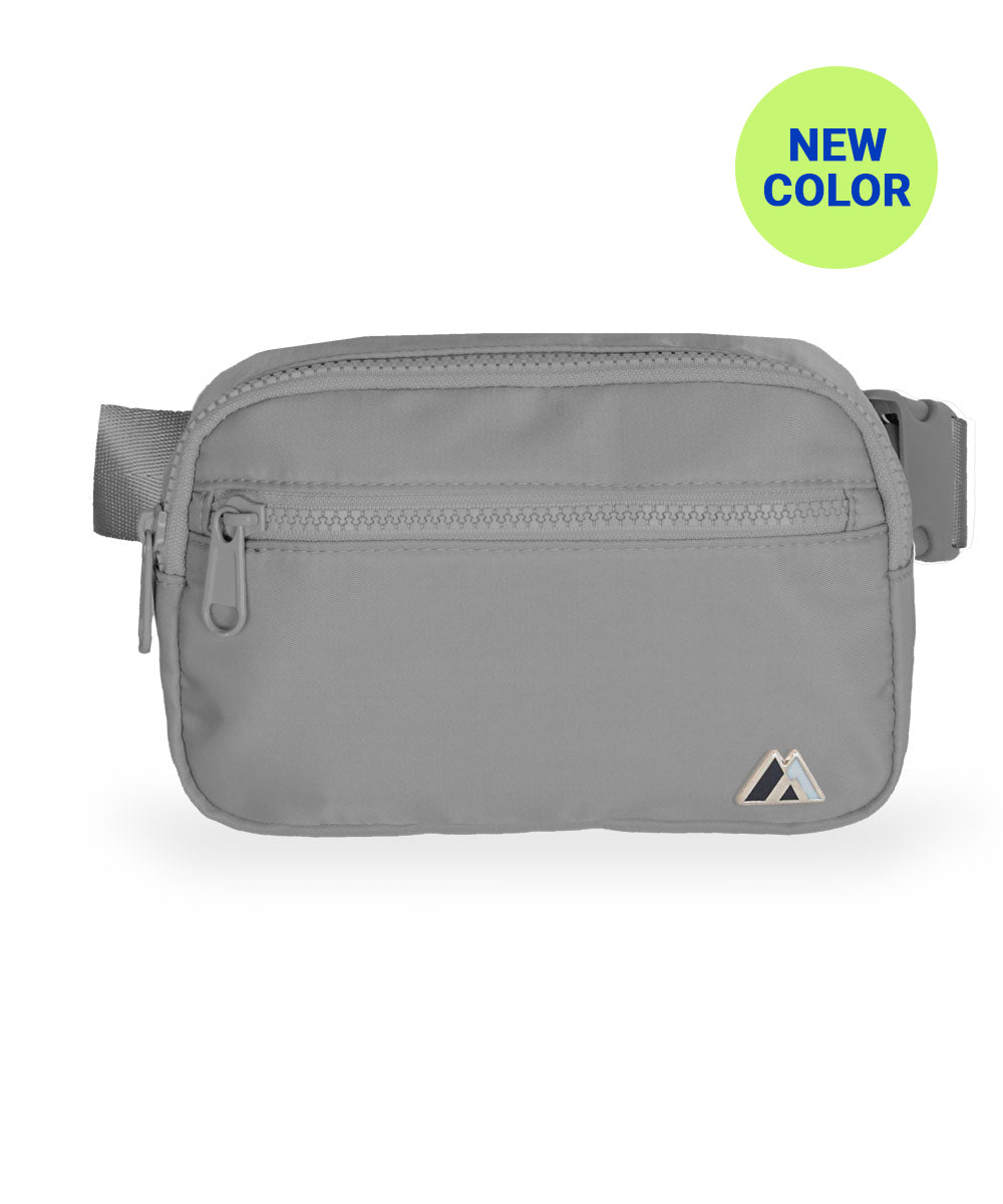 WP3000 - Everest Premium Waist Pack Standard