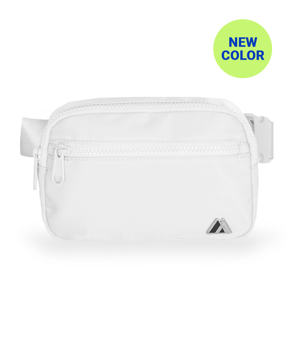 WP3000 - Everest Premium Waist Pack Standard