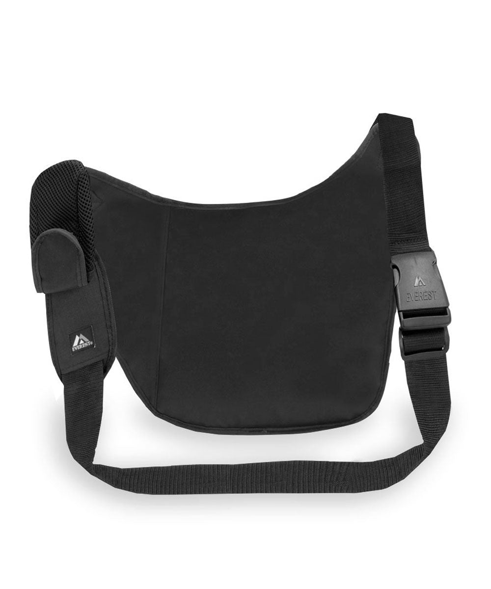 BB005-Messenger Bag Large