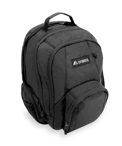 BP100 - Everest Transport Laptop Backpack